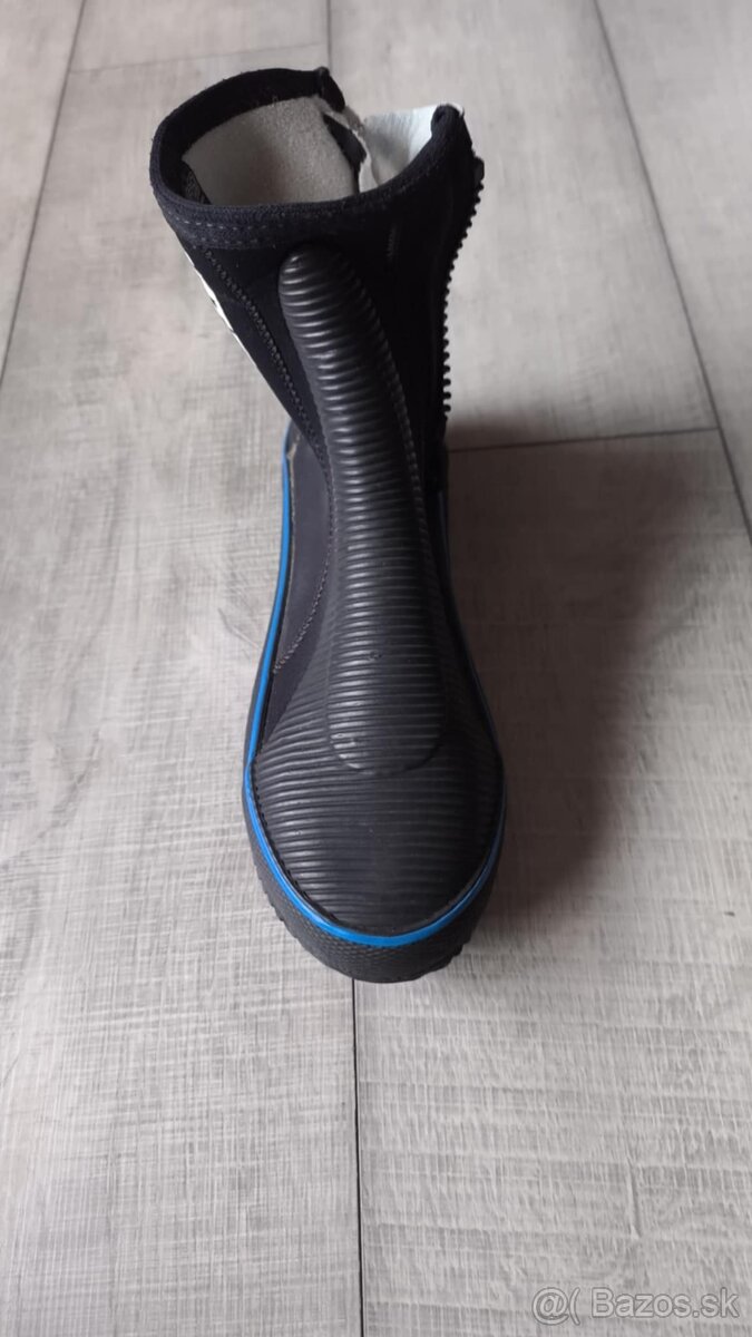 Potápačské veci - 5