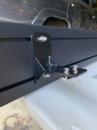 Rhino-Rack Batwing 270 Awning - 5