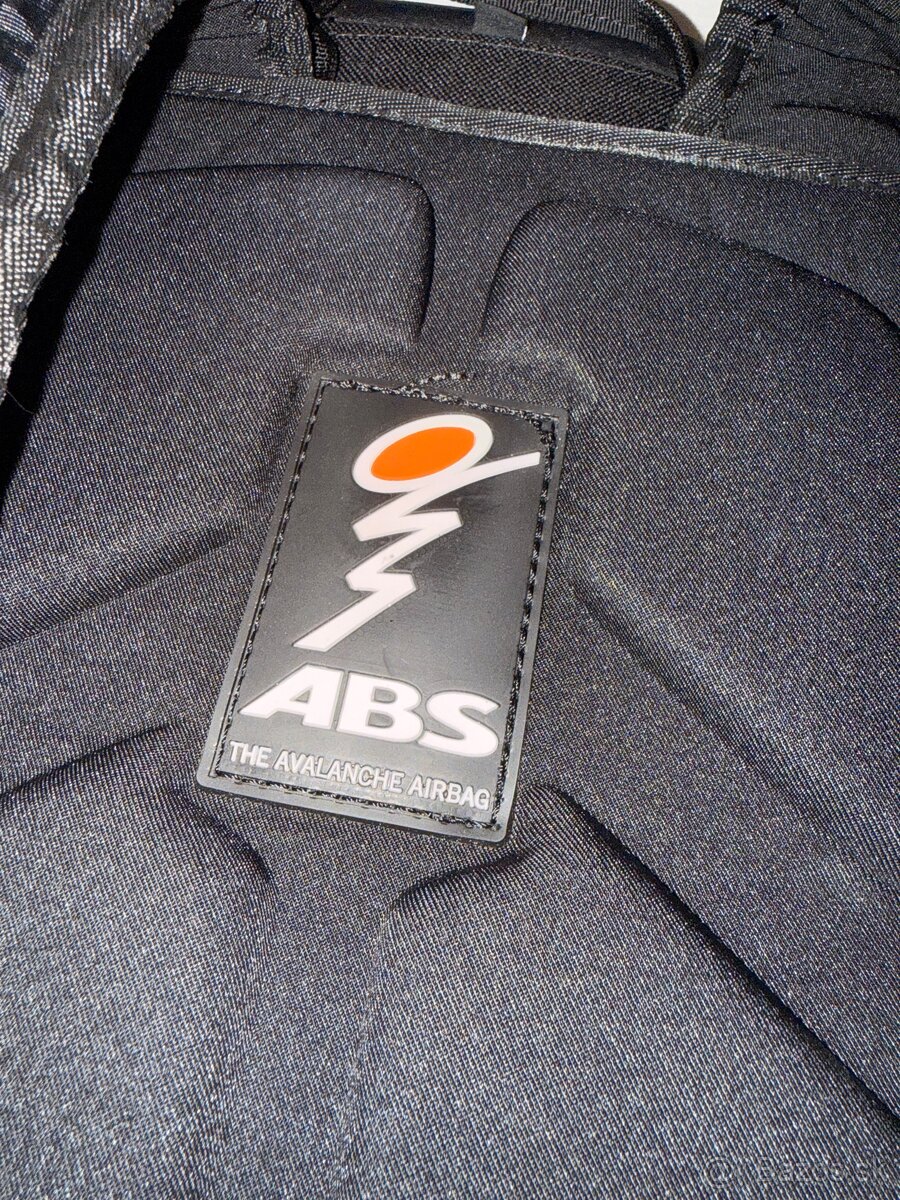 ABS lavínový batoh - 5