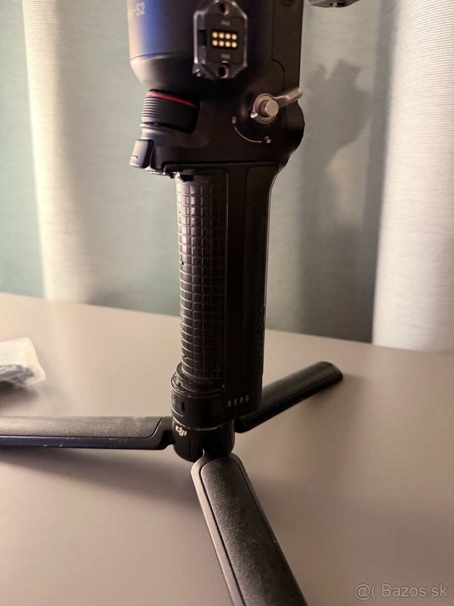 DJI Ronin RS 2 Pro - 5