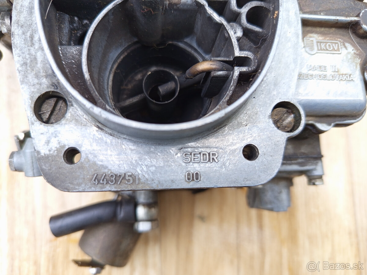 Škoda 120L - 125L - 5