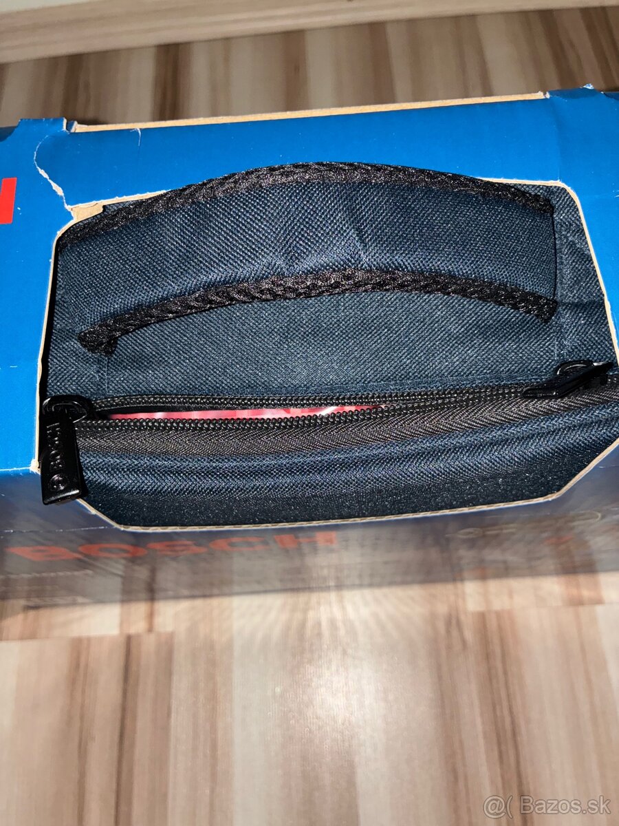 Bosch profesional AKU vrtačka GSR 185LI - 5