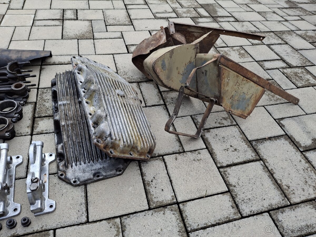 Zetor 3011 4011 diely - 5