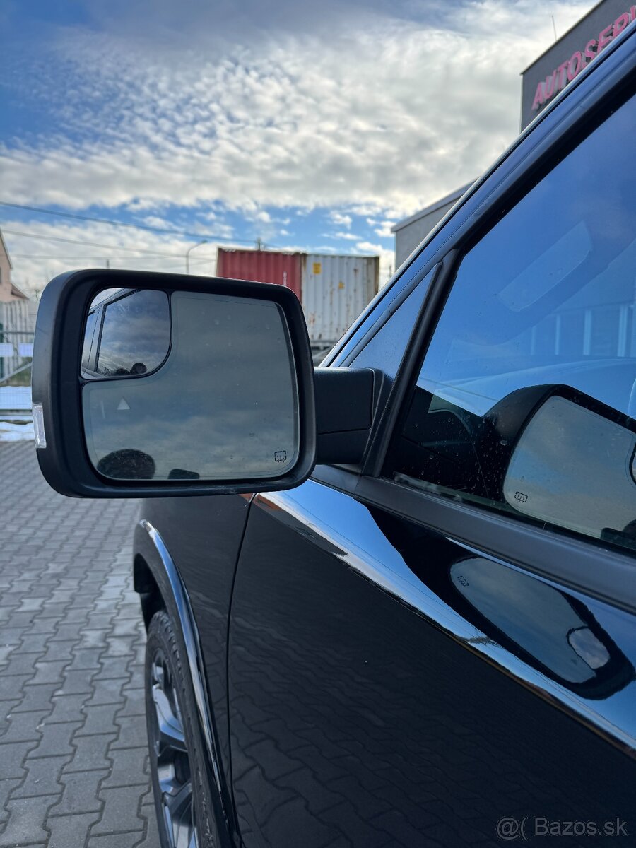 Dodge Ram, LIMITED, 2021 LIMITED - 5