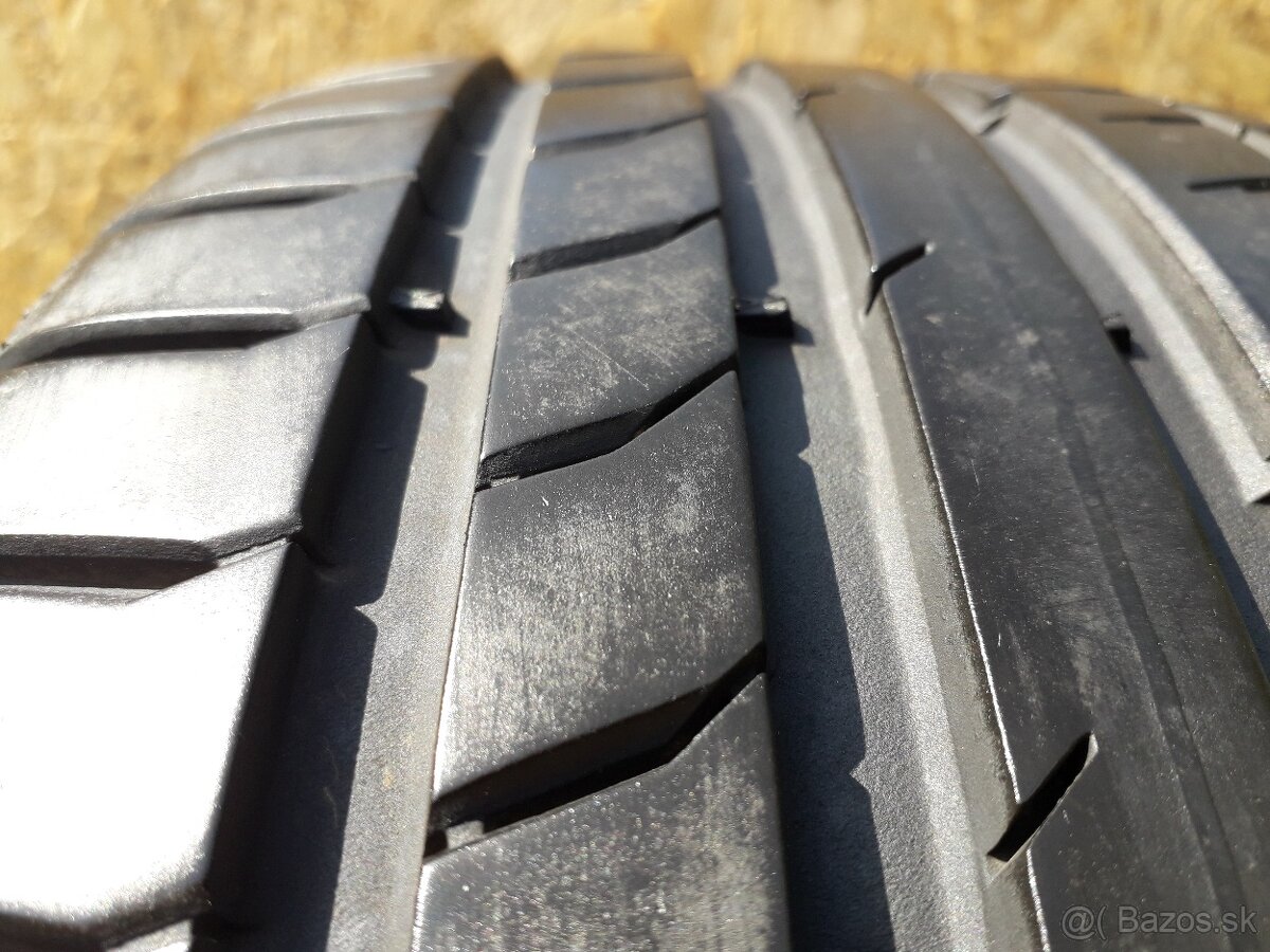 225/40 r18 letne pneumatiky - 5