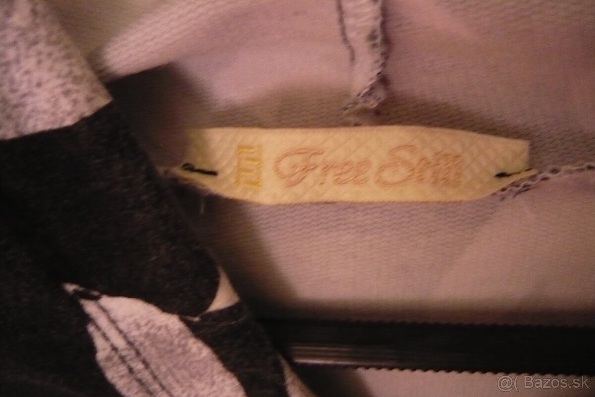 dámska mikina s kapucou - 5