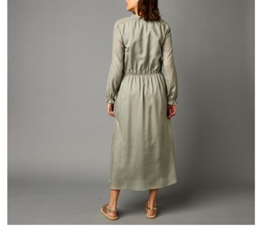 3x dámske šaty XXL - 5