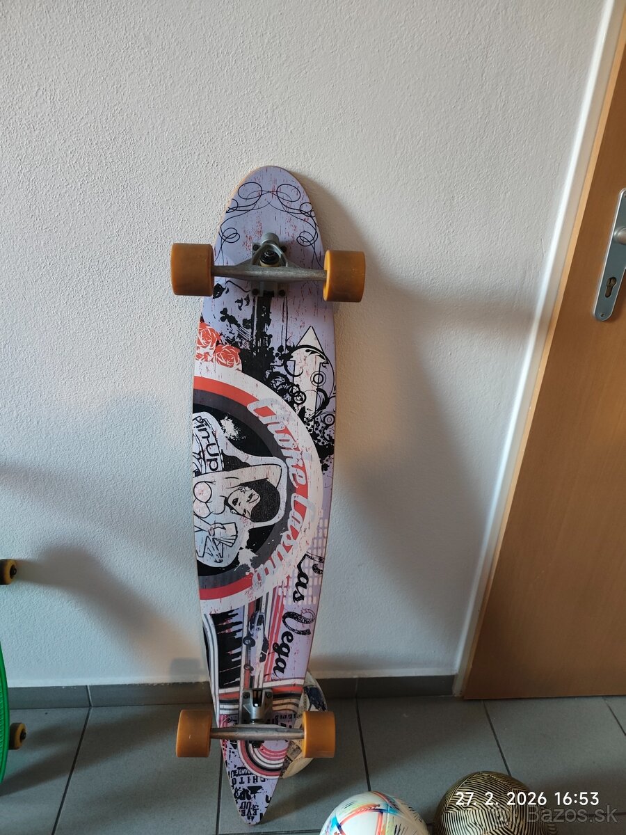 Kolobežky bicykel a iné - 5