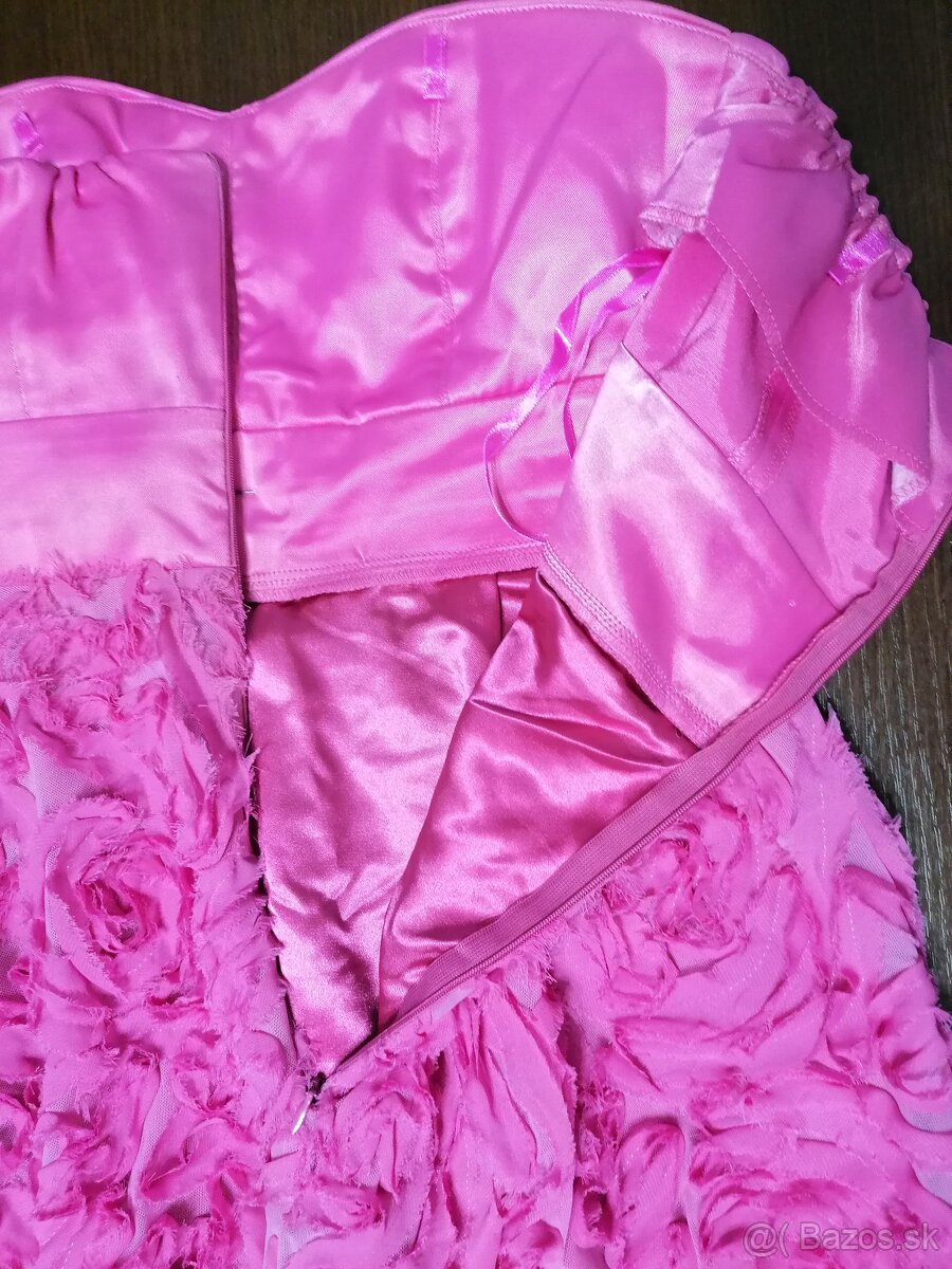 Spoločenské šaty - 5