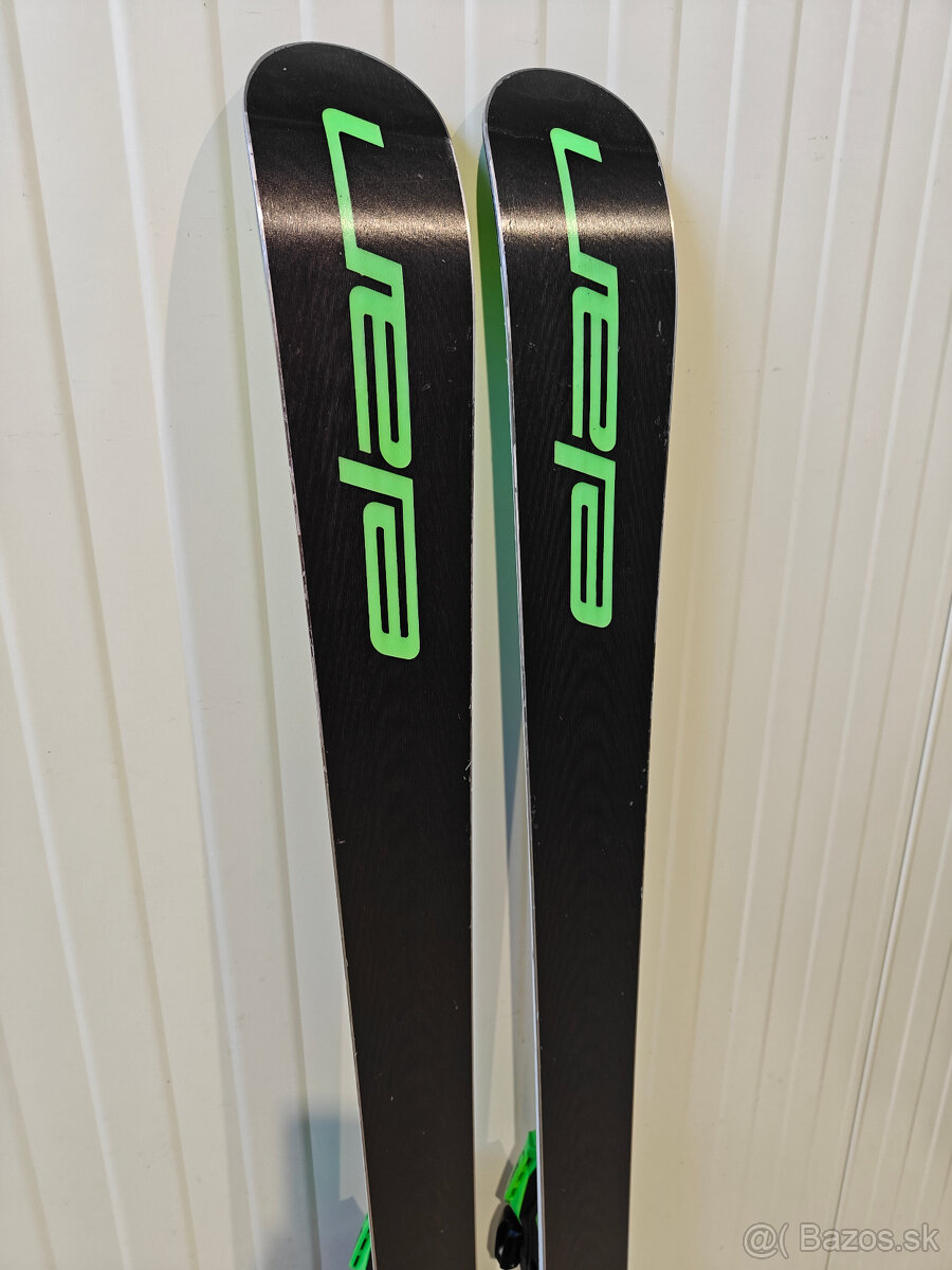 LYŽE ELAN ACE GSX 171CM - 5