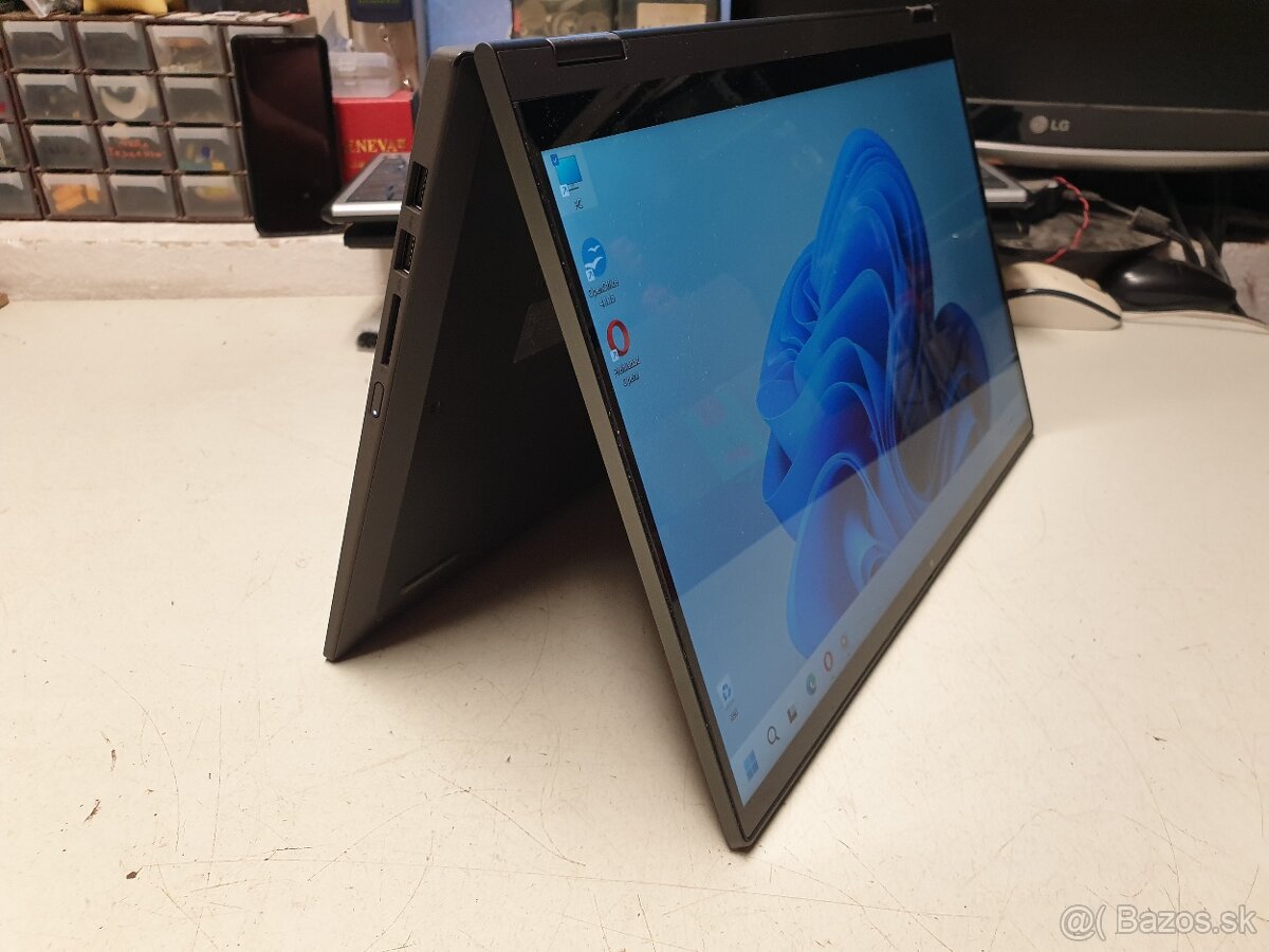 Notebook - Tablet LENOVO - 5