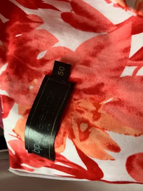 Saty vel. Cca 46 - 5