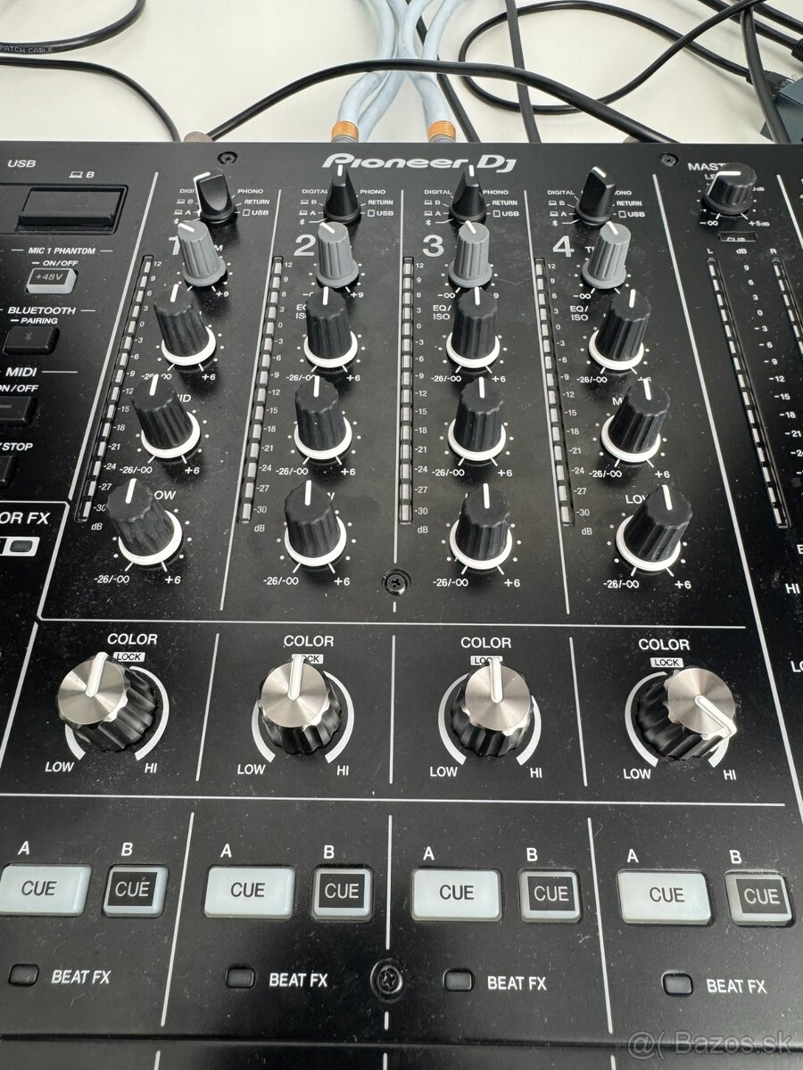 Pioneer DJ DJM A9 - 5