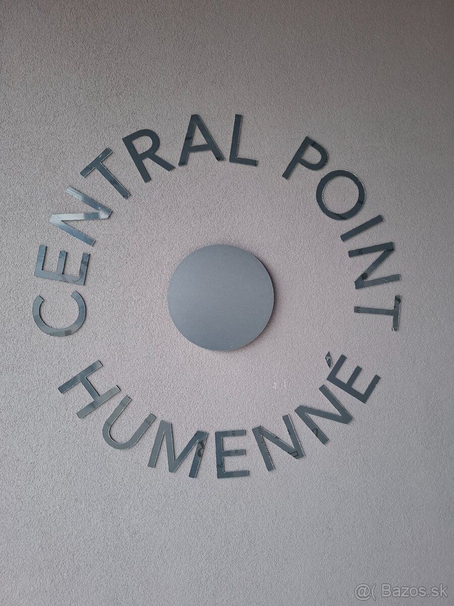 Výborná lokalita-Central - OBCHODNÉ PRIESTORY NA PRENÁJOM - 5