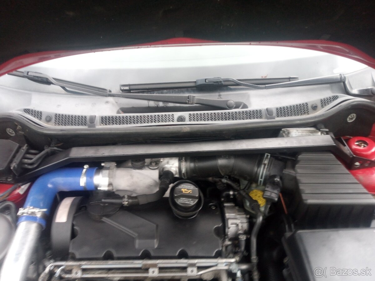 Škoda Fabia 1 1,9 TDI RS - 5