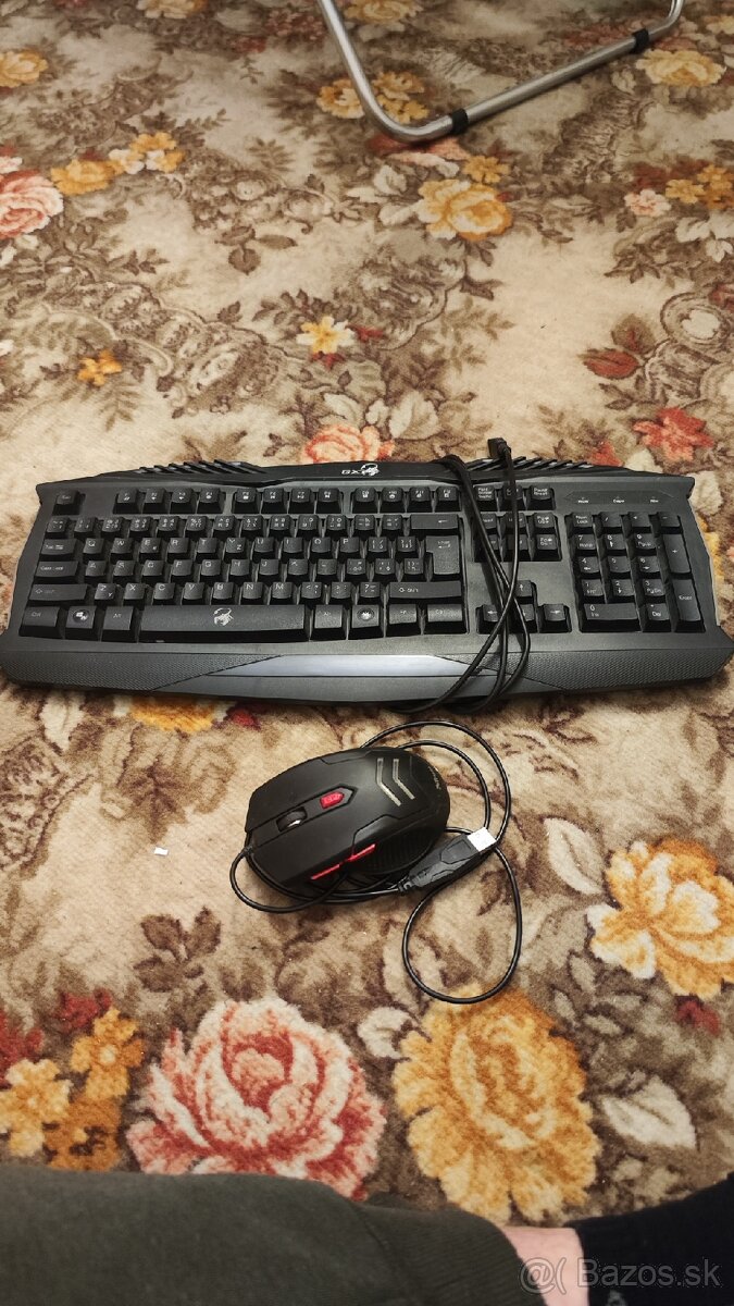 Predám PC zostavu Lenovo ako na fotkách - 5