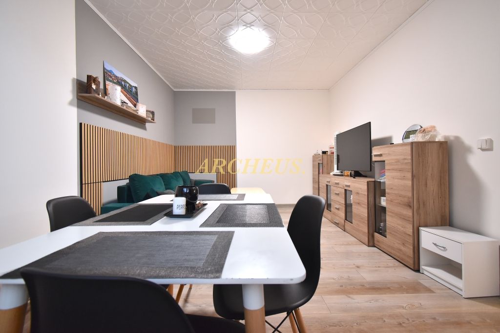 3D / EXKLUZÍVNE / 3 IZBOVÝ BYT (BALKÓN), KEŽMAROK ,67m2 - 5