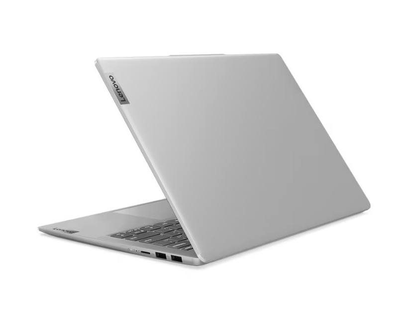IdeaPad Slim 5 14Q8X9|Snapdragon X Plus|16 GB|512 GB SSD - 5