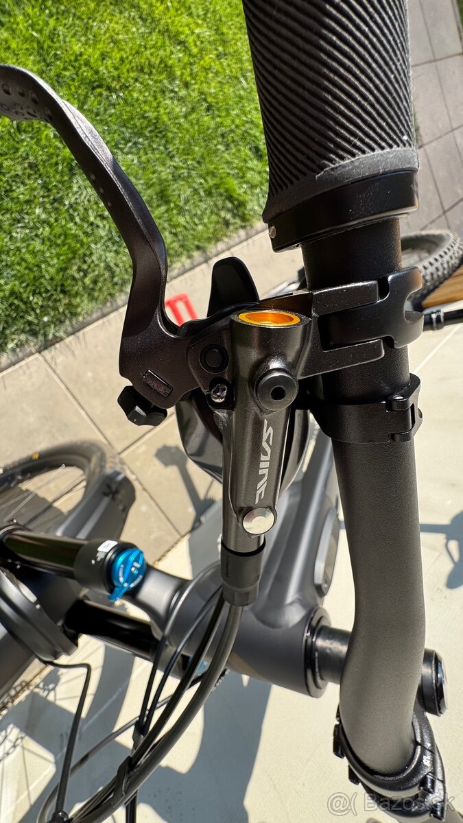 Specialized turbo levo 2024 g3 700Wh S4 - 5