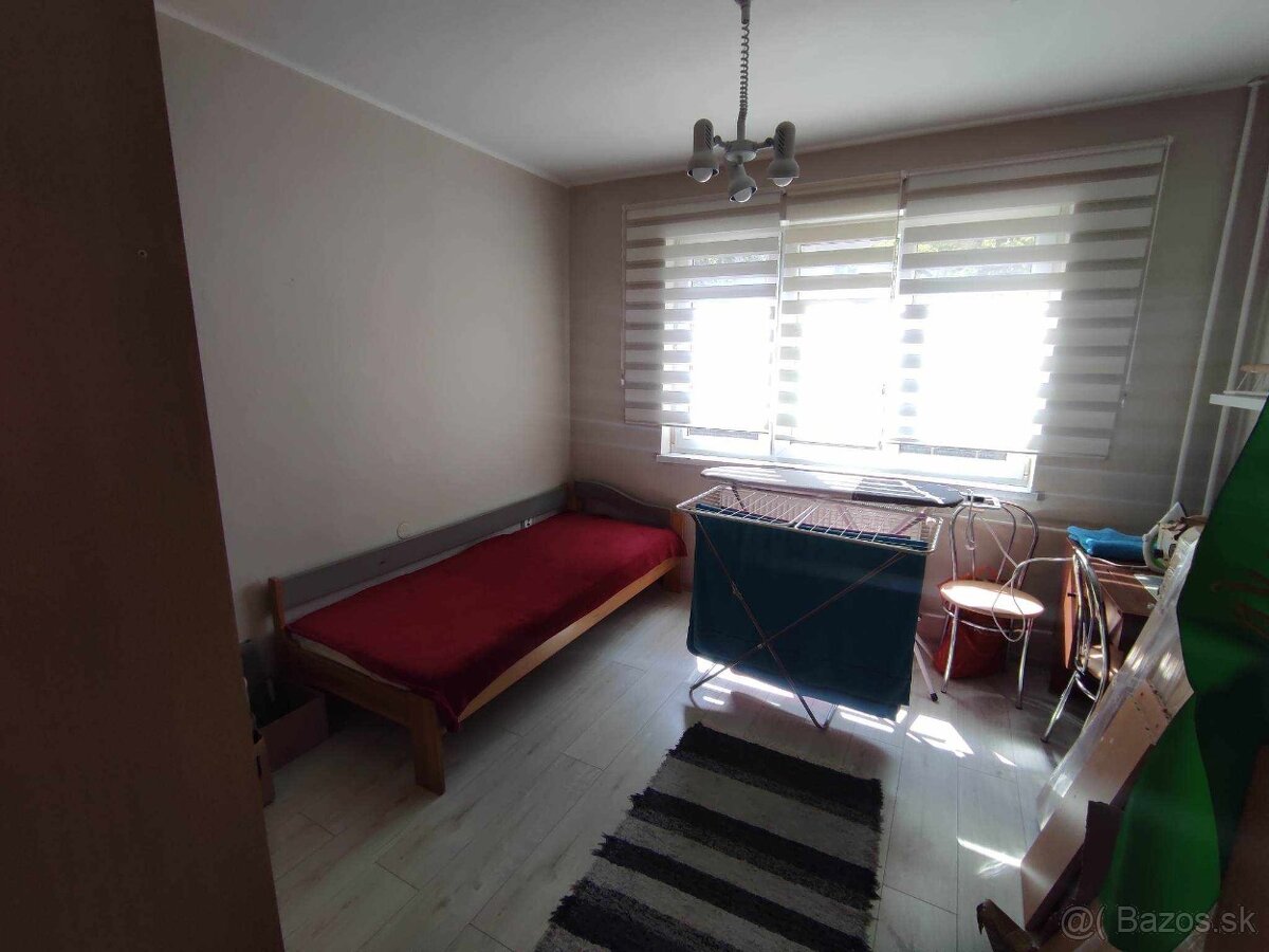 3-izbový byt v Políku - 5