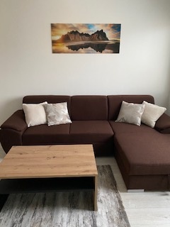 Prenajmem 2-izbový byt s parkovaním na Halalovke - 5