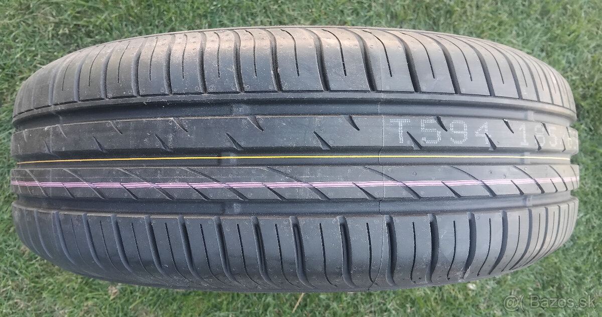 Predám rezevné koleso - 5