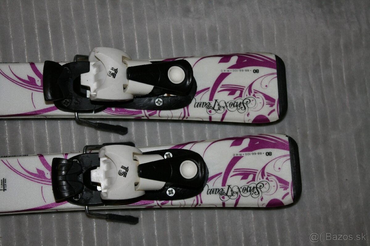 lyže Stockli sinox 80 cm - 5