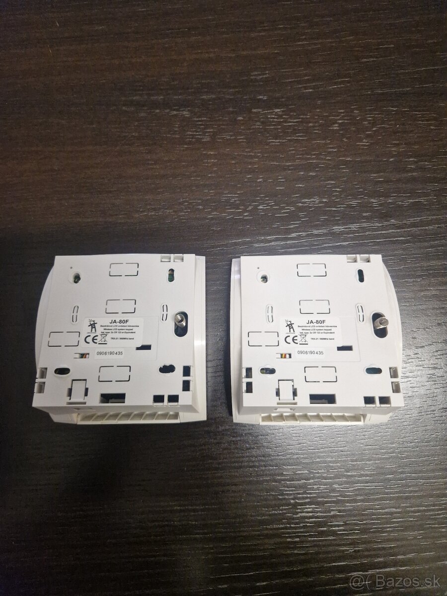 ♦️JABLOTRON JA 80 F Oasis 80♦️ - 5