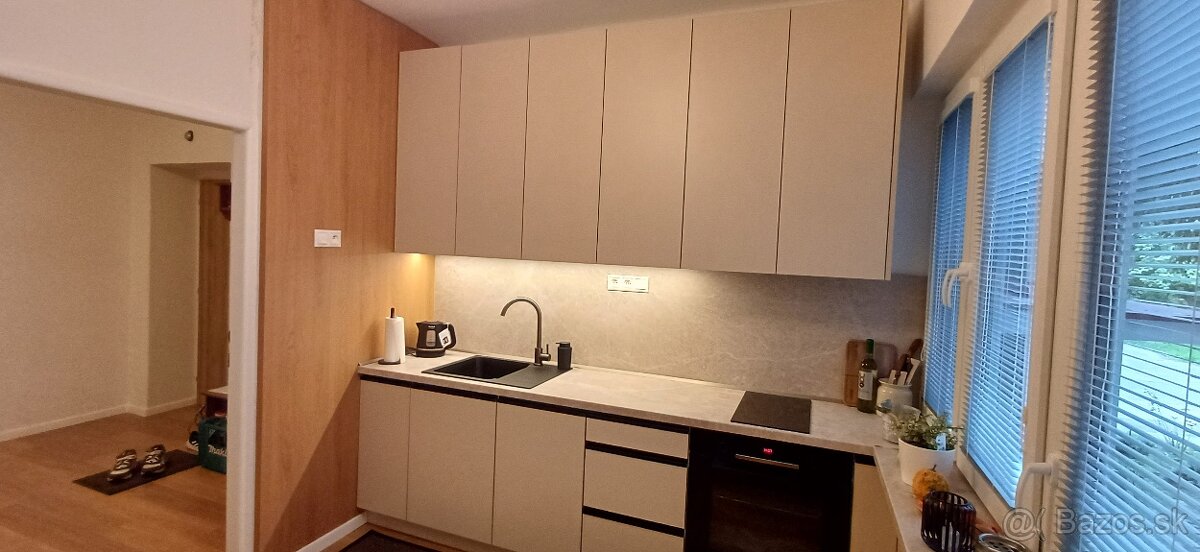 BRANDreal - 1 izbový byt, centrum Piešťany - 5