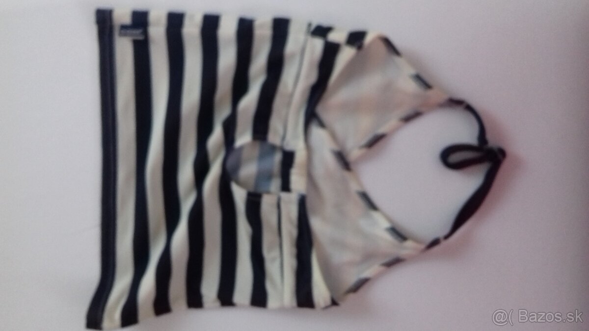 Plavky, bikiny, tankiny Velk.116, 122, 128 ako NOVÉ - 5