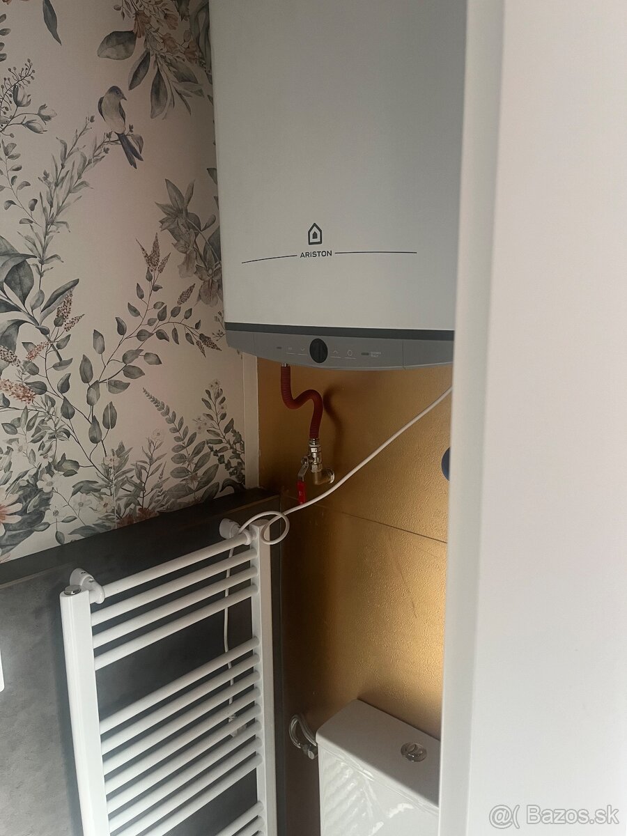 Predam novu unimobunku - 5