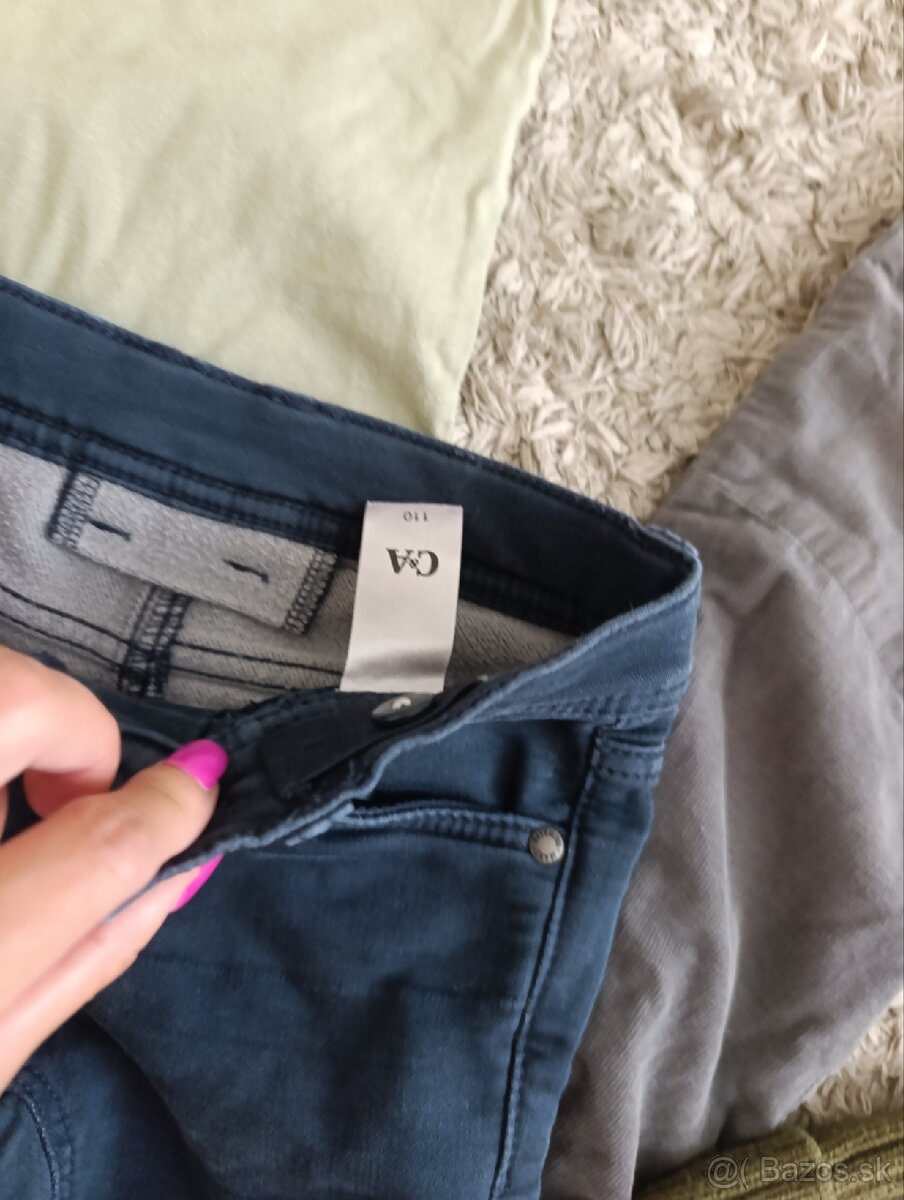 Balík detského oblečenia - 5