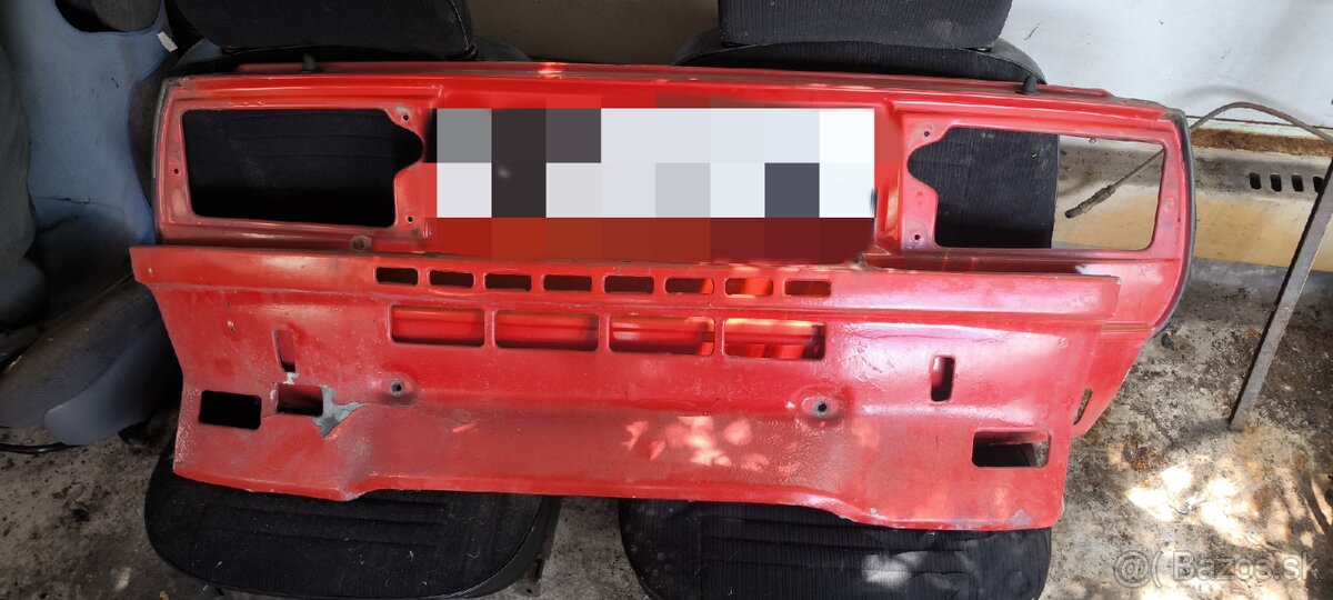 Škoda 100, 105, 120 (#2) - 5