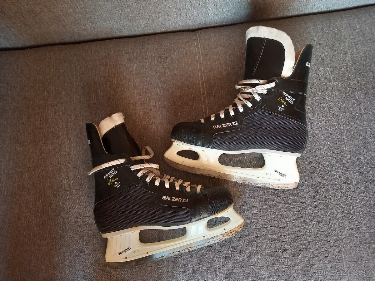 pánske korčule - 5