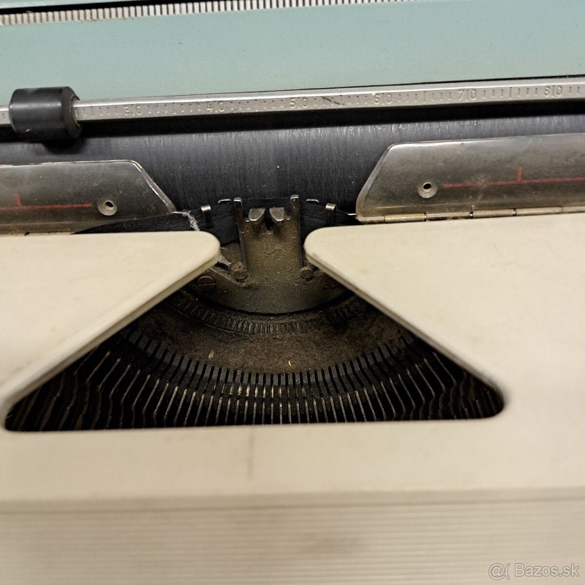 Pisaci stroj daro 20 - 5