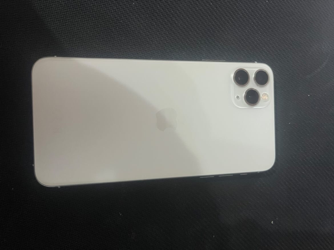 Iphone 11 pro max 256gb - 5