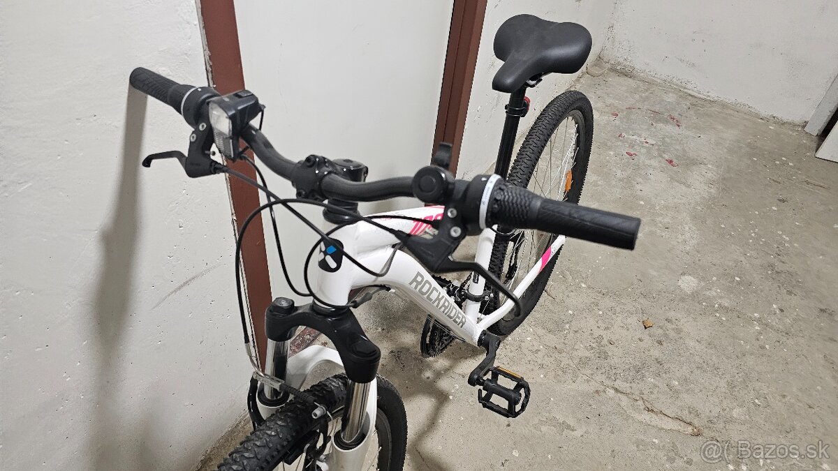 Rockrider ST 100 - 5