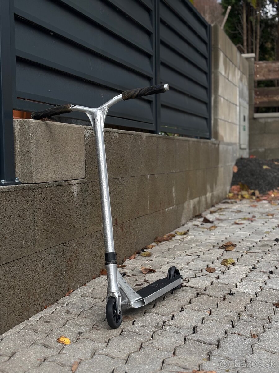 ETHIC DTC Erawan V1 Pro - 5