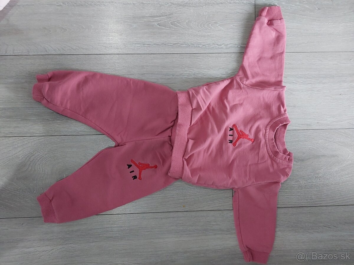 Balik oblecenia velkost 80 - 5