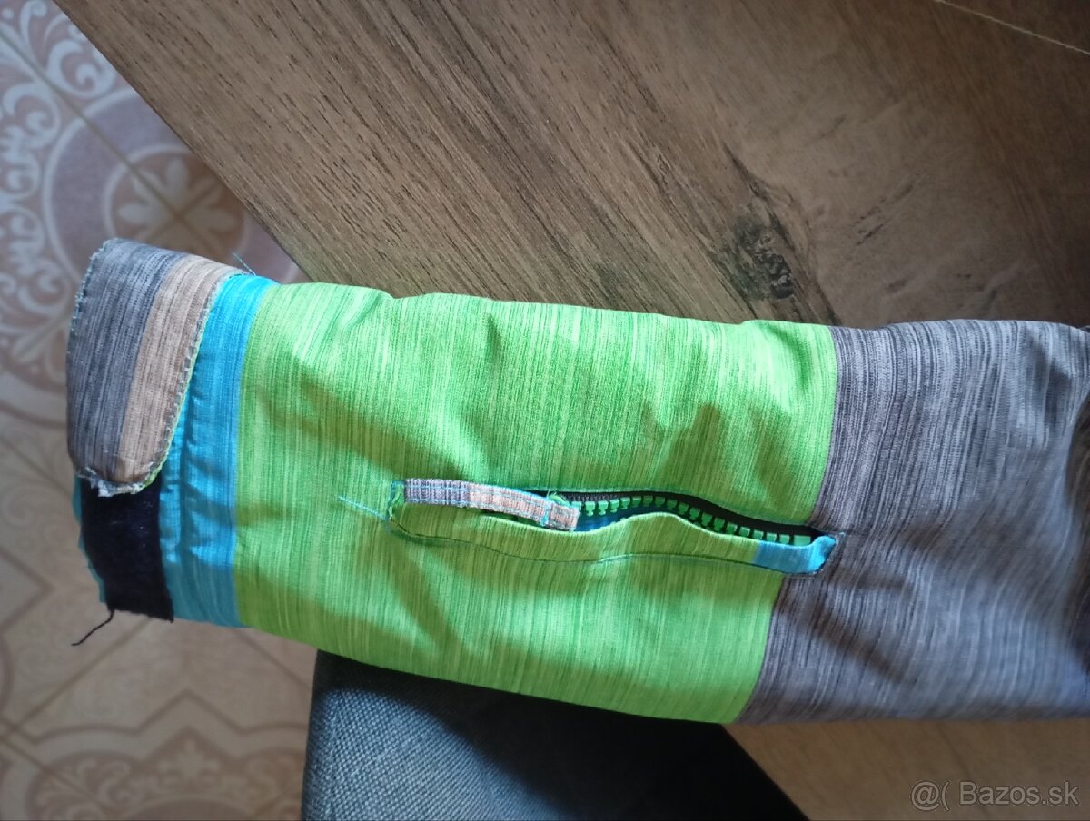 Predám dámsku lyžiarsku bundu - 5