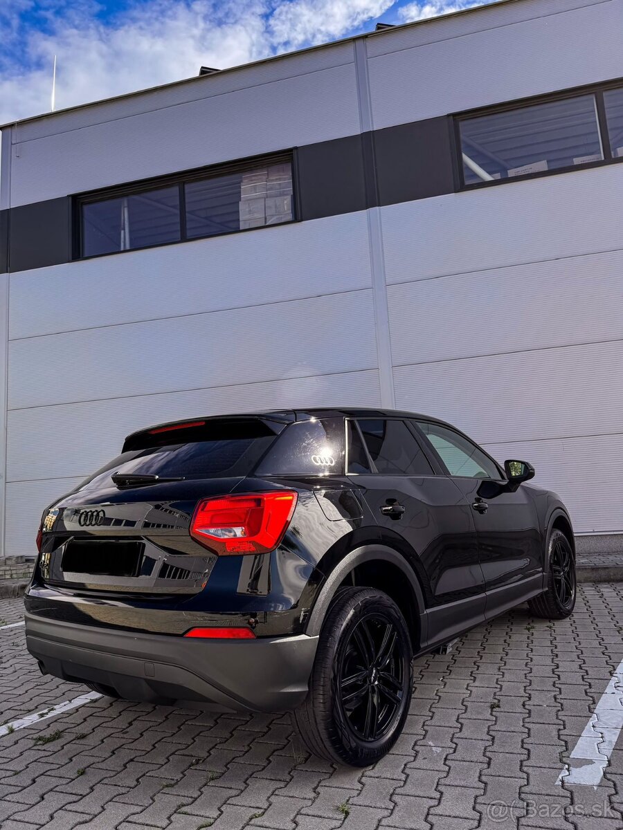 Audi Q2 - 5