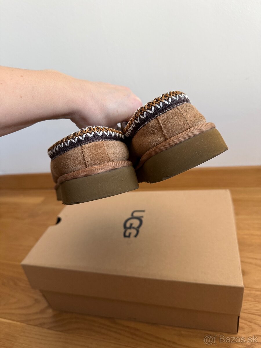 Ugg Tasman original velkost 38 - 5