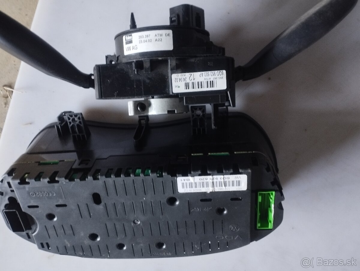 Diely Volkswagen polo - 5