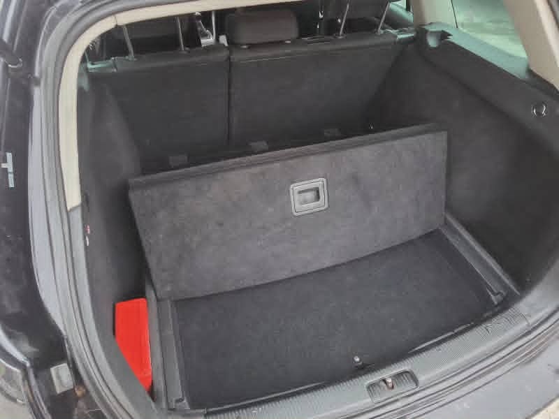 golf 6 combi.1,6tdi.236000km.2011. - 5