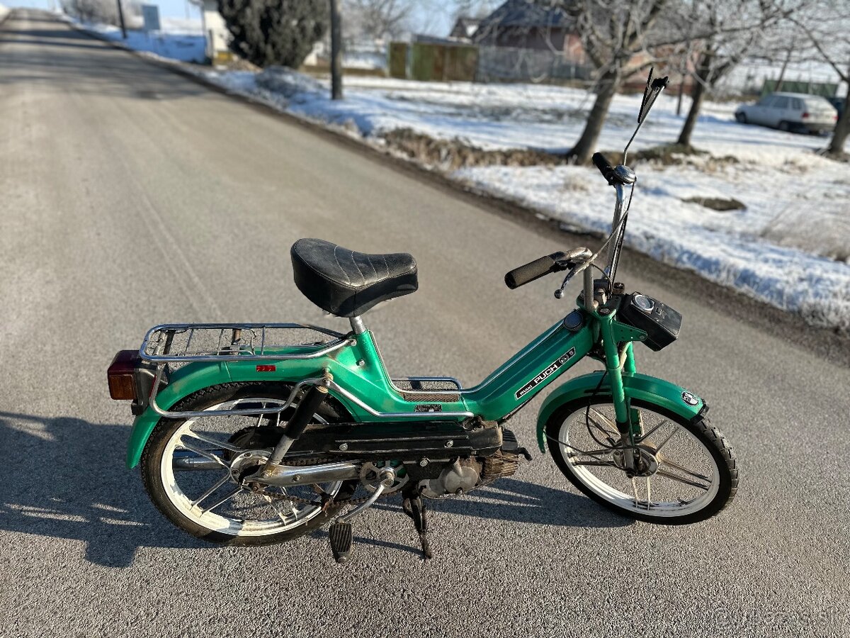 Puch Maxi - 5
