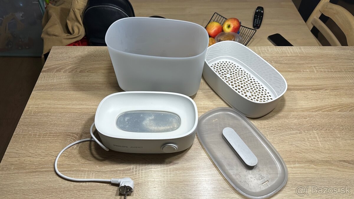 Philips Avent sterilizátor - 5