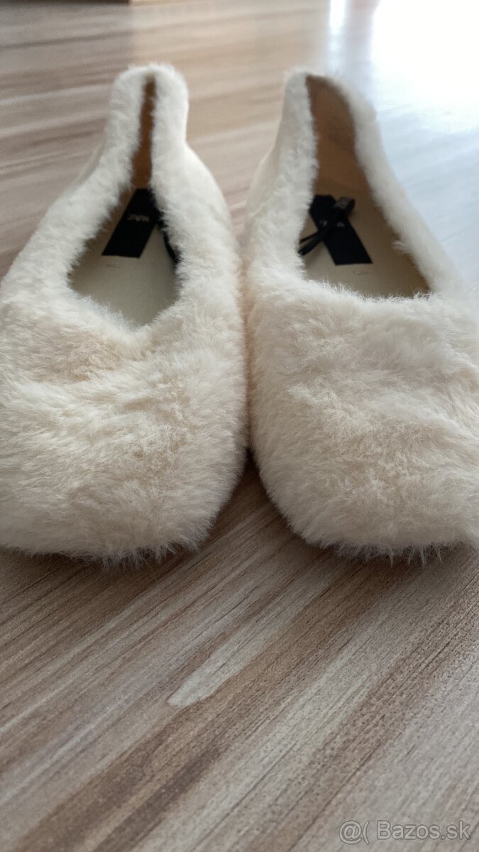 Balerinky Zara c. 39 - 5