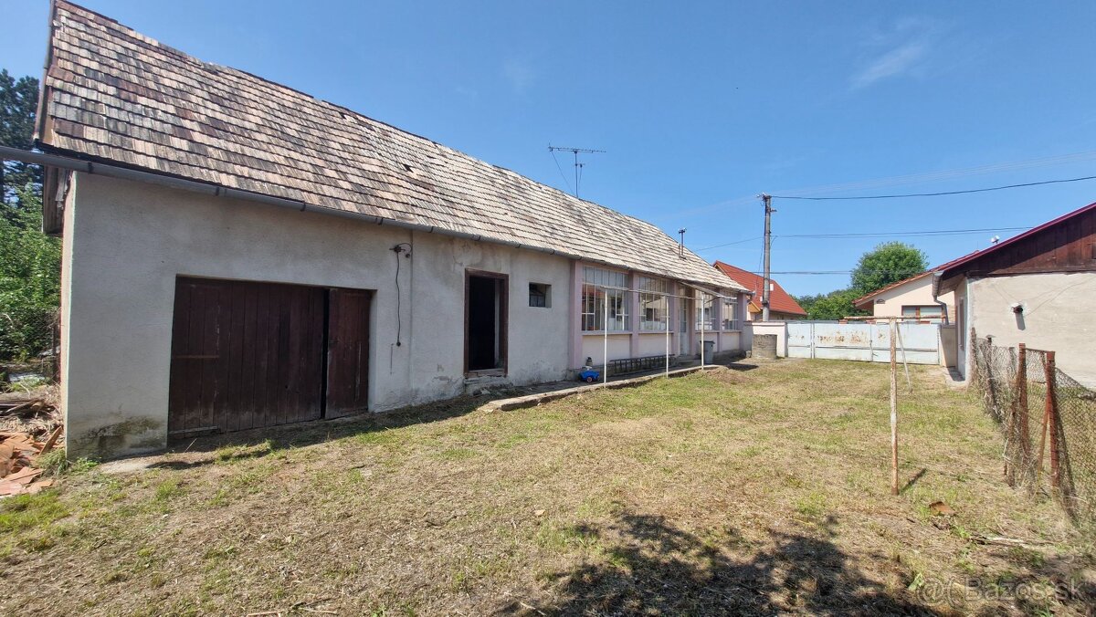 Predaj { kategoria }} Hontianske Moravce - 5