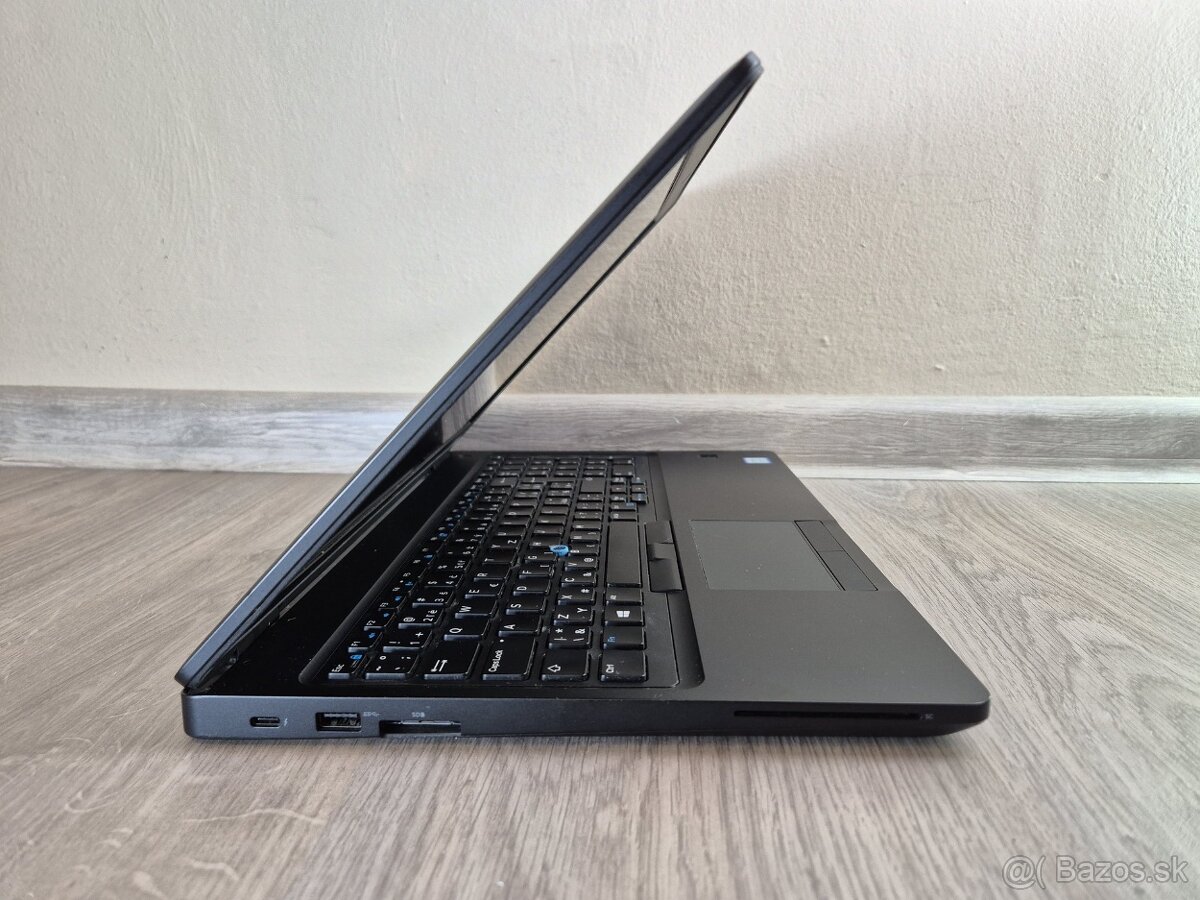 ▼DELL Latitude 5591 - 15,6" / TOUCH / i5-8400H / GPU 2GB▼ - 5