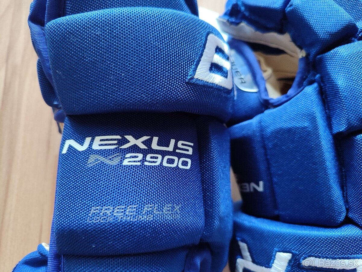 rukavice Bauer N2900 - 5